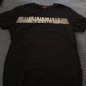 Burberry Sport TShirt